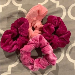 scrunchies